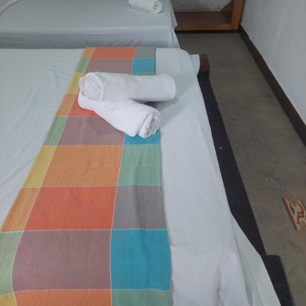 Pousada e Hostel La Civetta - Maresias - Foto 4