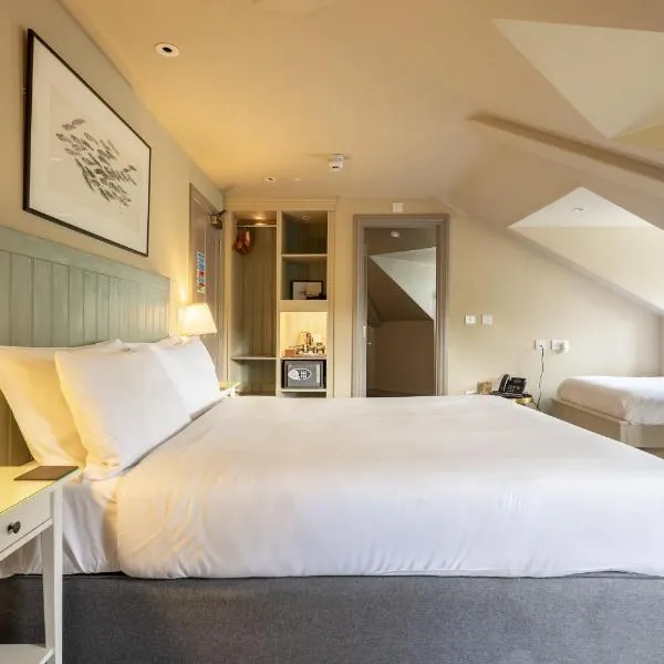 Plas Weunydd, hotel in Blaenau-Ffestiniog