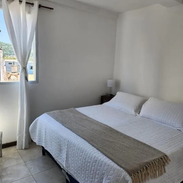 Abrazo del Norte, hotel di San Salvador de Jujuy