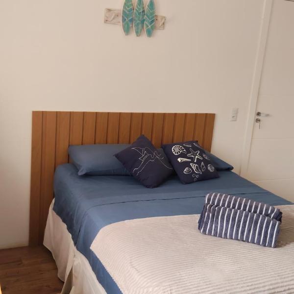Quarto em casa compartilhada - aqui vc vai se sentir em casa