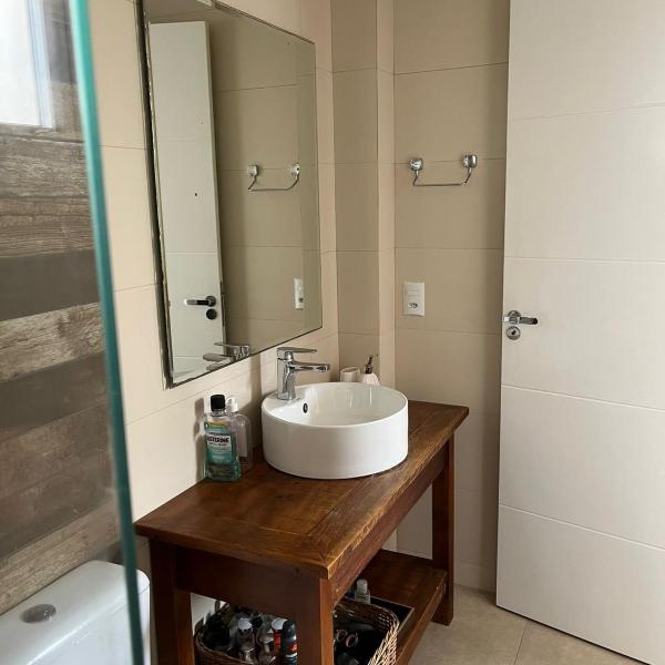 Quarto em casa compartilhada - aqui vc vai se sentir em casa - Foto 3