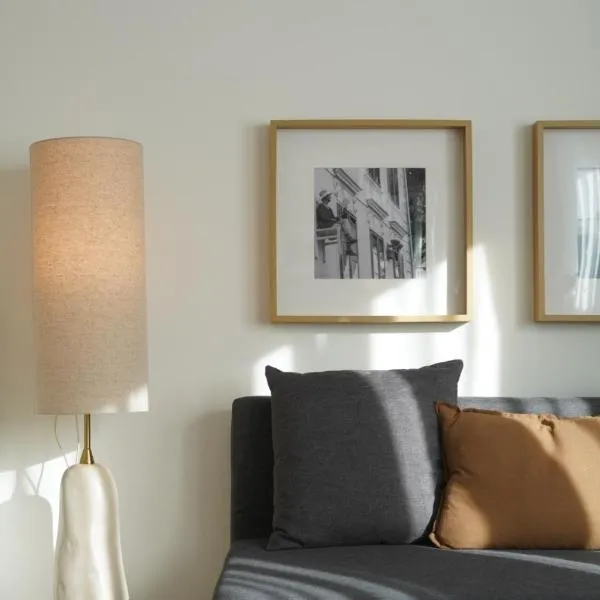 Quiet design apartment with free parking, hotel di Graz