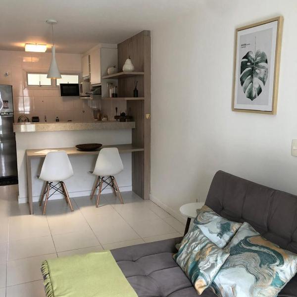 Exelente apt em frente á Praia das Dunas Cabo Frio - Mandai - Foto 4
