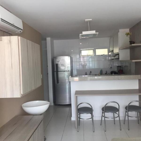 Exelente apt em frente á Praia das Dunas Cabo Frio - Mandai - Foto 3