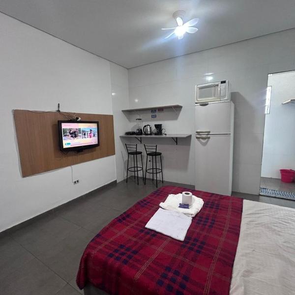 Studio confortável ao lado do Expo Center Norte em São Paulo - Foto 4