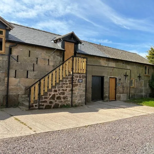 The Cottage at Clive, hotel in Clive