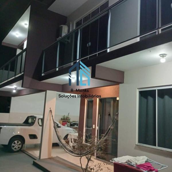 Casa P/12 pessoas Ingleses 076