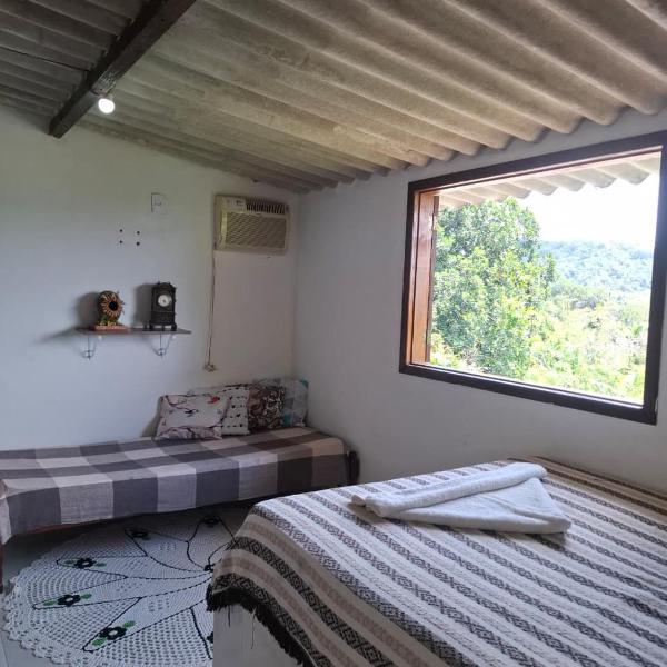Paraty Mirim - Refugio Montanha - Foto 2