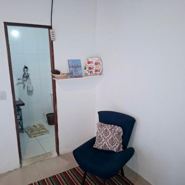 Paraty Mirim - Refugio Montanha - Foto 3