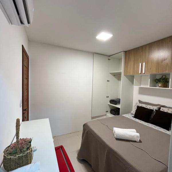 Suíte villa - Foto 4
