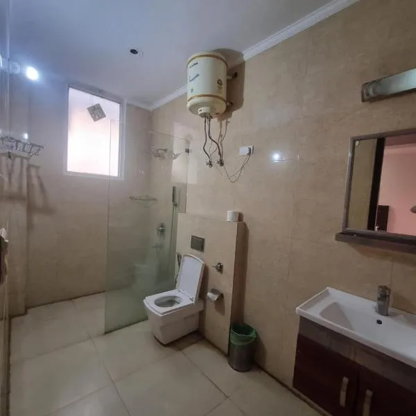 Hotel Balram Palace Khatu Shyam photo 2