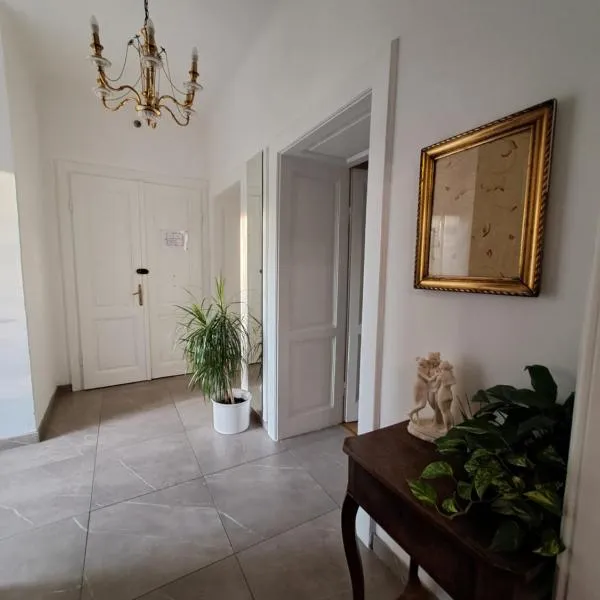 Apartman Soda, ξενοδοχείο σε Ogulin