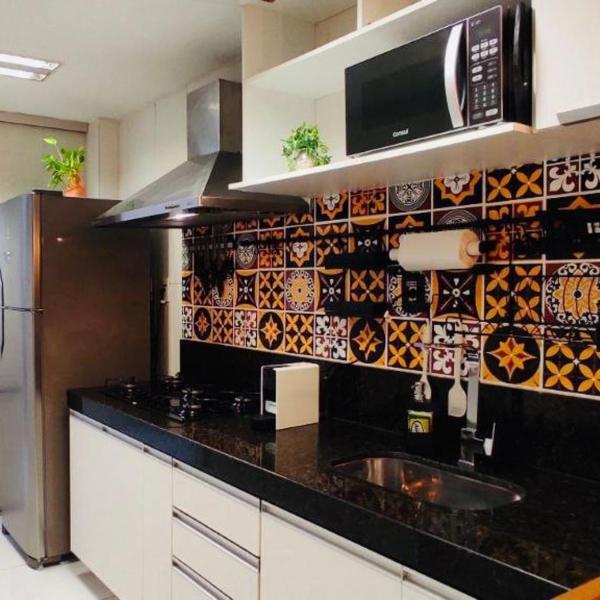 Conforto & Estilo - Shows - Turismo - Negocios by Capta Stays - Foto 4