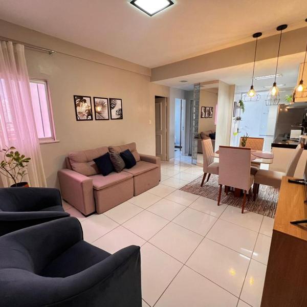 Conforto & Estilo - Shows - Turismo - Negocios by Capta Stays