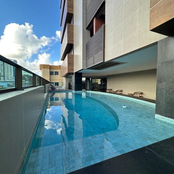 Apartamento em Maceió - Com vista pro mar! 401 - Foto 4