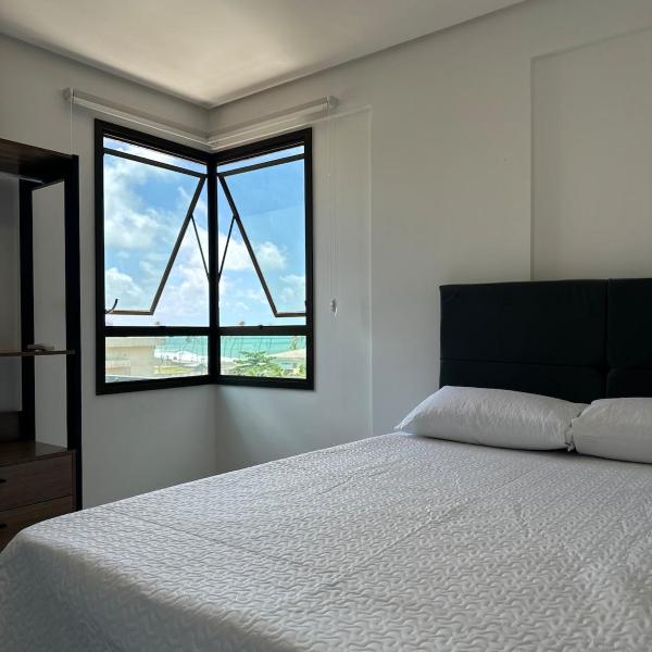 Apartamento em Maceió - Com vista pro mar! 401 - Foto 2