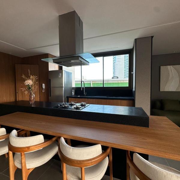 Apartamento em Maceió - Com vista pro mar! 401 - Foto 5