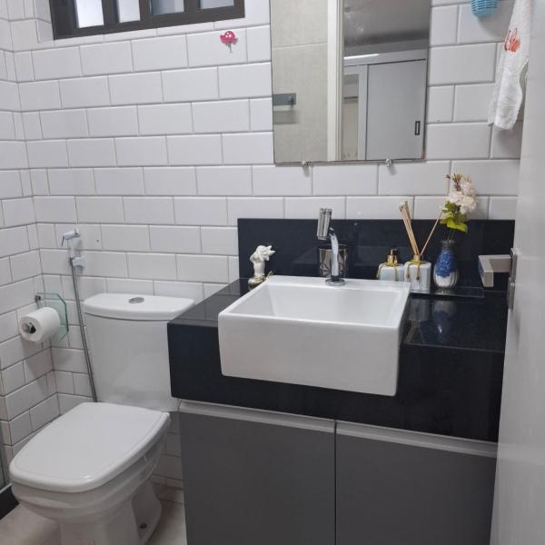 Apartamento Luxo Familiar - Foto 3