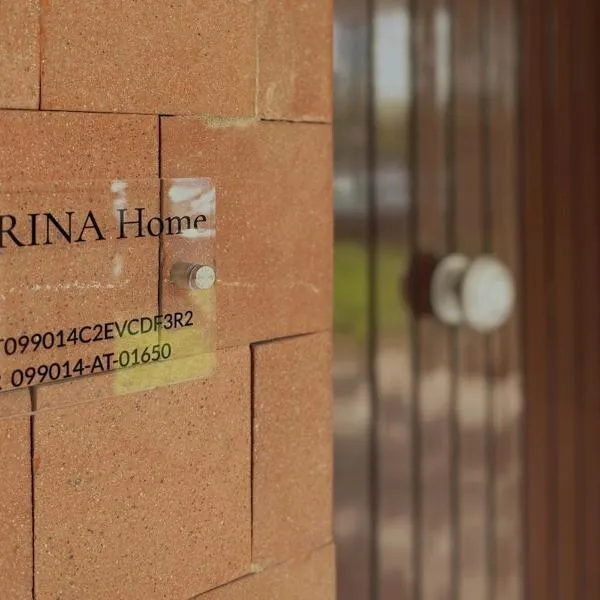 Marina Home comfort nei pressi del Palacongressi, hotel v Rimini