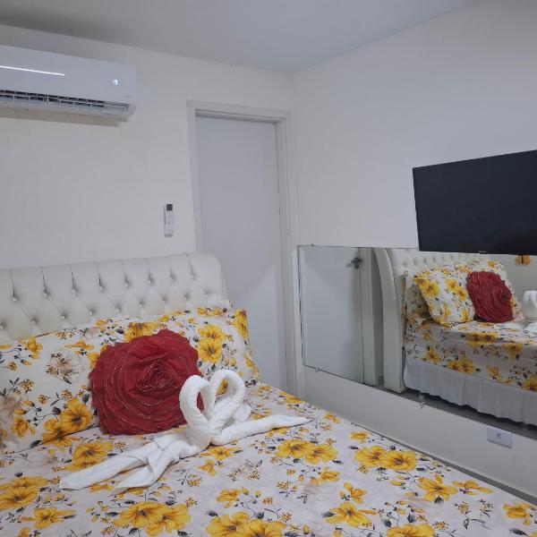 Apartamento Luxo Familiar - Foto 2