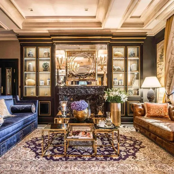 Bachleda Luxury Hotel Kraków - MGallery Collection, hotel in Kraków