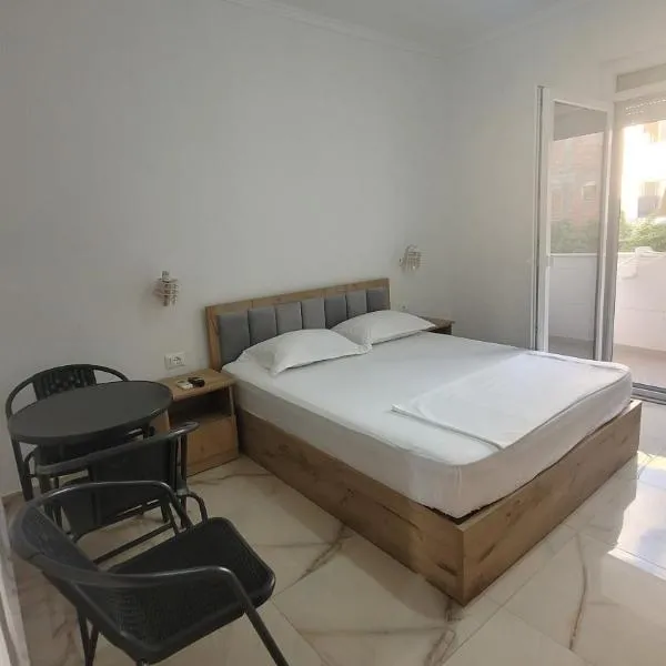 NEAR Guest-house, hotel a Durrës