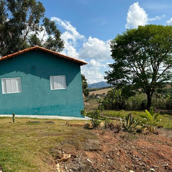 Horizonte Das Pedras Casa