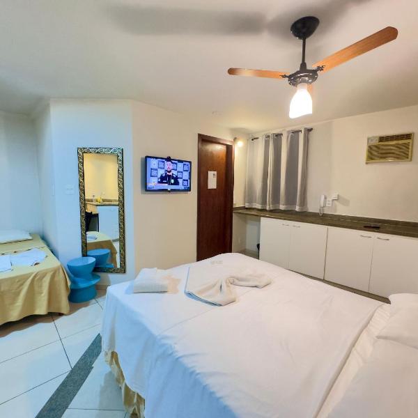 VA Apart Hotel Savassi - Foto 2
