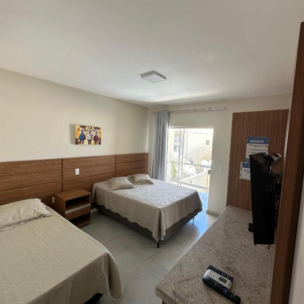 EXCELENTE E AMPLA CASA A 500 METROS DA PRAIA ( BARRACA AXÉ MOI ) - Foto 2