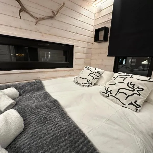 Little Elves Cabin, Hotel in Rovaniemi