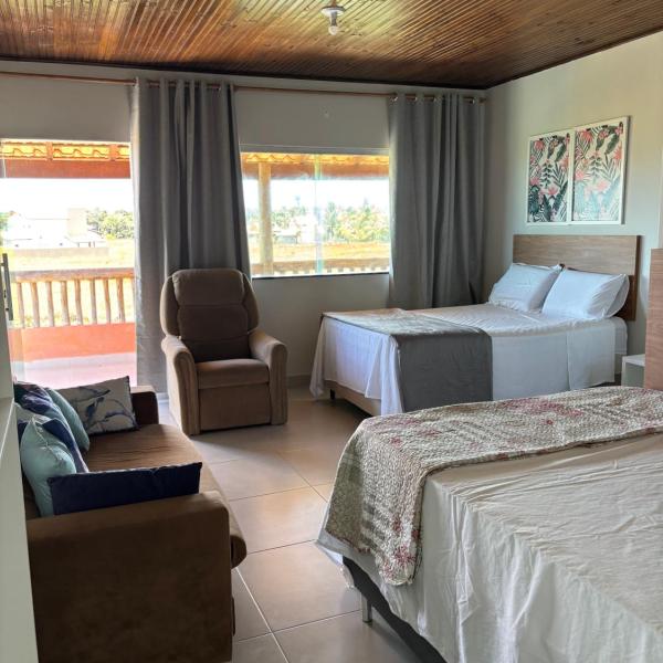 Casa de Praia Taipu de Fora Barra Grande - Foto 2
