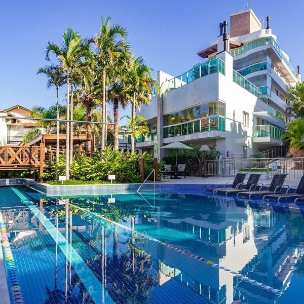 Excelente apartamento em condomínio pé na Areia. - Foto 4
