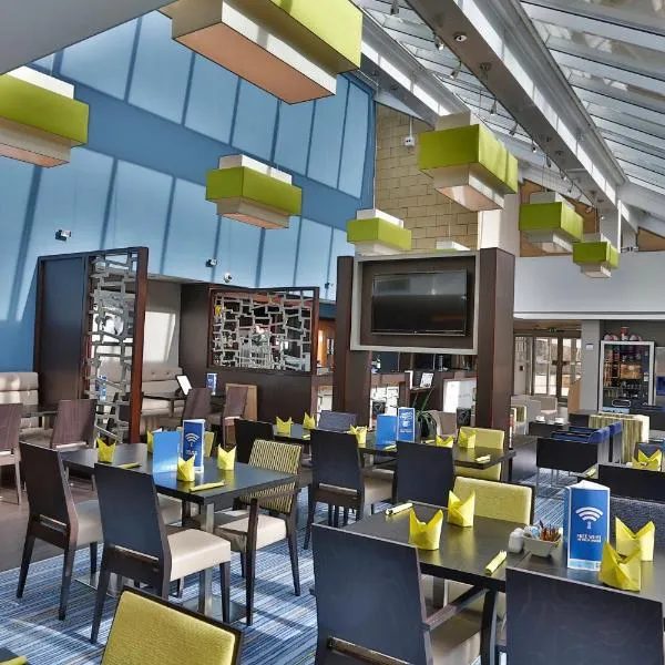 Holiday Inn Express Windsor by IHG, hotel in Windsor
