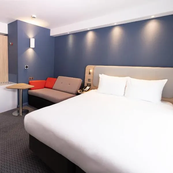 Holiday Inn Express Windsor by IHG, hotel in Windsor