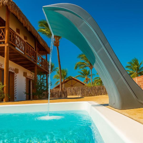 Villa Yvytu - Praia do Preá - Foto 4