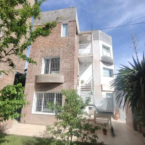 TERREdO, hotel v destinaci Neuquén