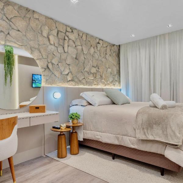 Condomínio Residencial e Comercial YOU