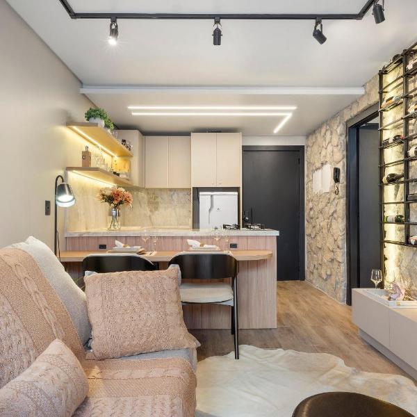 Condomínio Residencial e Comercial YOU - Foto 4