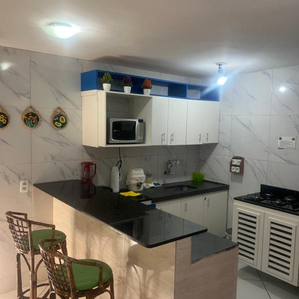 Flat La Piazzetta - Foto 4
