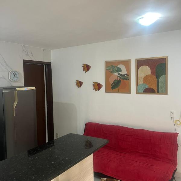 Flat La Piazzetta - Foto 5