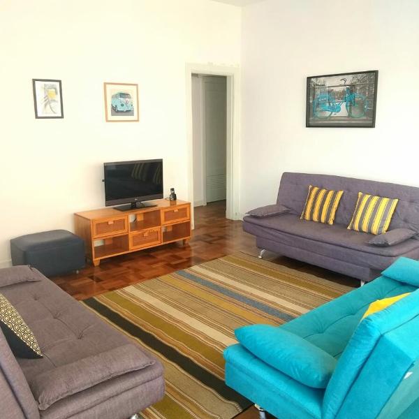 Front Sea - Linda Vista - Foto 5
