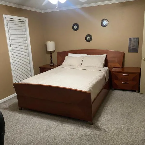 Cozy Haven, Hotel in Memphis