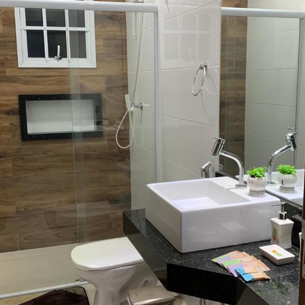 Casa bem aconchegante! - Foto 3