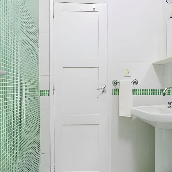 Visc303| Quarto e Sala próximo a Praia de Ipanema - Foto 3
