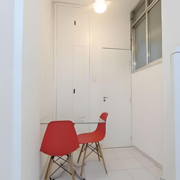 Visc303| Quarto e Sala próximo a Praia de Ipanema - Foto 4