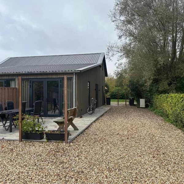 In de olde kapschuur, hotel en Beemte