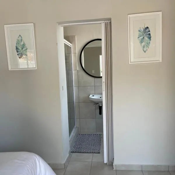 Lani Accommodation, ξενοδοχείο στην Πρετόρια
