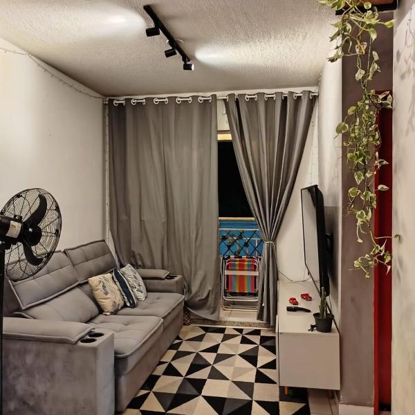 Loft do Bosque