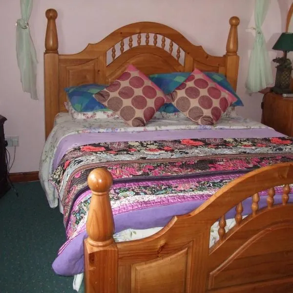 Friary View Bed & Breakfast, hotel a Killarney