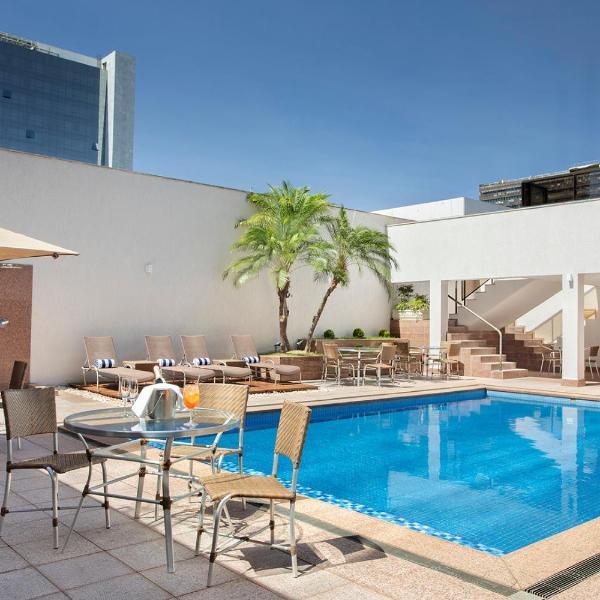 Windsor Plaza Brasilia